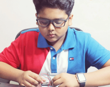 IoT (Internet Of Things) Course